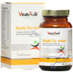 مولتی فور هر ویتالی تون ویتالی تون