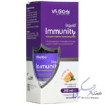 ایمیونیتی ویوا کیدز