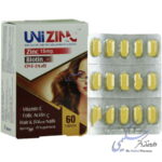 یونی زینک ابیان دارو