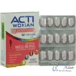 اکتی ومن ابیان دارو