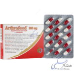 آرتروفید 300 میلی گرم بهار پایا