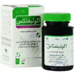 اکوئیفلکس وشا دارو