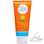 کرم ضد آفتاب کودکان SPF30 راسن راسن