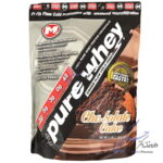 مکس پیور وی مکس ماسل