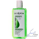 شامپو ضدشوره مناسب موهای چرب اسکالپیا