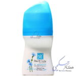 رول ضد تعریق 24 ساعته زنانه لوتوس مای