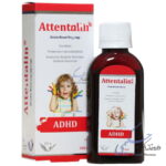 اتنتالین سیمرغ دارو عطار