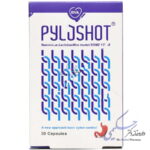 پایلوشات بنیان سلامت کسری