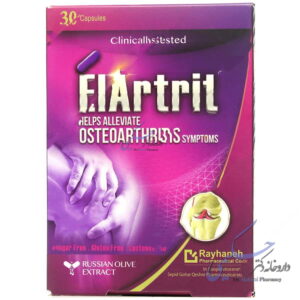 الارتریت ریحانه