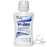 دهان شویه کلروهگزیدین 0.2% وی وان