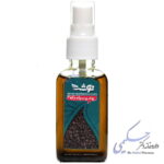 روغن سیاه دانه نوشاد