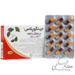 جینگوپلاس بهار پایا