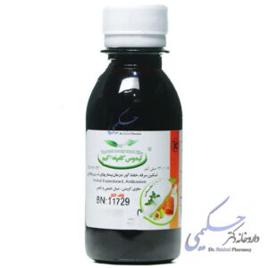 تیموس کامپاند کیم کیمیاگر طوس
