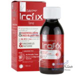 شربت  آیروفیکس دایونیکس فارما