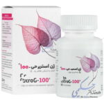 ژن استروجی 100 استروجی