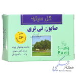 صابون تی تری گل سیتو گل سیتو