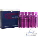 ال کارنیتین پلاس بنیان سلامت کسری