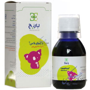 لاکساپلاس باریج اسانس