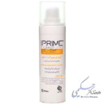 کرم ترمیم کننده موی RC پرایم