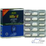 آلفلکسیل آلفا ویتامینز