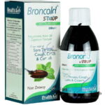 برون کلد هلث اید