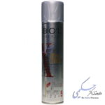 اسپری حالت دهنده موی سر با قدرت بالا اکسترا بیول