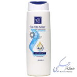 شامپو نوتری دیلی مناسب موهای نرمال مای