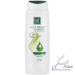 شامپو موی چرب کیپ فرش مای