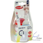بطری شیر خوری کودک 307 بی بی لند