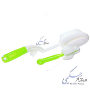 شیشه شوی 344 بی بی لند