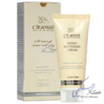 کرم ضد لک و روشن کننده 65 میلی لیتری سینره