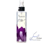 اسپری خوشبو کننده اکلیلی بدن سکرت سی گل