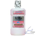 دهانشویه کلرهگزیدین 0.2% ایرشا