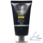 کرم ضد آفتاب مخصوص آقایان +SPF45 سینره