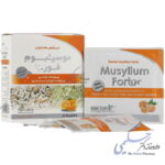 موسیلیوم فورت ایران داروک