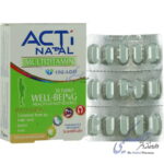 اکتی ناتال ابیان دارو