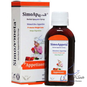 سیمو اپتا سیمرغ دارو عطار