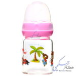 بطری شیر خوری پیرکس 435 بی بی لند