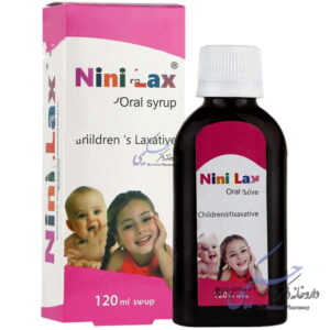 نی نی لاکس سیمرغ دارو عطار