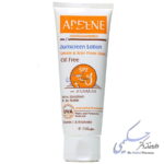 لوسیون ضد آفتاب فاقد چربی SPF30 آردن آردن