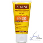 کرم ضد آفتاب رنگی SPF30 فاقد چربی 50 گرمی آردن