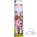 مسواک کودک کد 379 بی بی لند