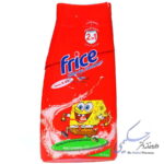 خمیر دندان ژل مایع کودک با طعم هندوانه فریس