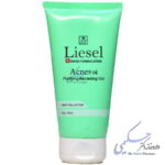 ژل شستشوی پوست چرب آکنه سل لایسل