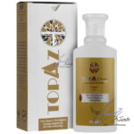 شامپو ضد شوره مقاوم و پوسته توپاز