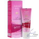 کرم دور چشم لیپوزوم آردن