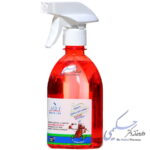 اسپری دافع حشرات 400 میلی لیتر نلا