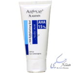 ژل آلفائیدروکسی اسید آ اچ آ 15% آردن