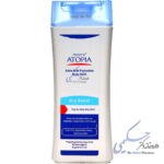 لوسیون شوینده و مرطوب کننده بدن درای ریلیف آردن آتوپیا