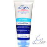لوسیون مرطوب کننده قوی بدن حاوی 10 درصد اوره درای ریلیف آردن آتوپیا